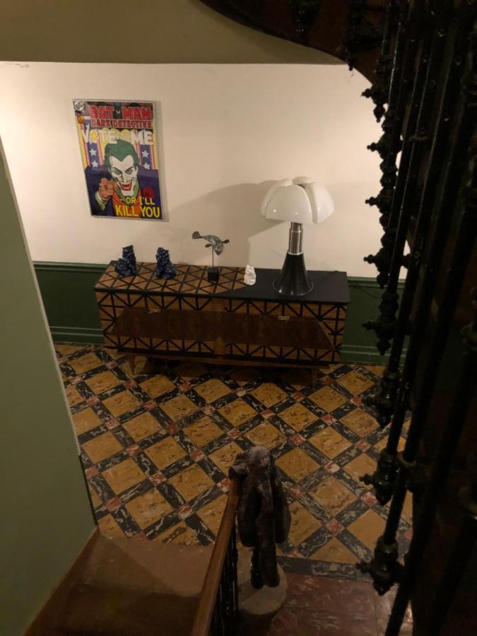 La Maison D'Obinat Auzas Buitenkant foto
